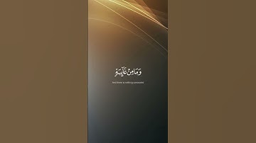 سورة النمل آية 74 #قران_كريم #اكسبلور #حالات_واتس