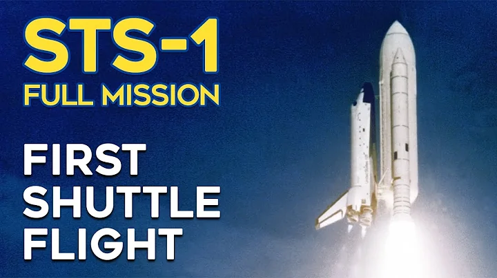 STS-1 Full Mission - Historical Narration and Footage - First Shuttle Flight, Launch, Landing, 1981