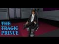 Second Life Ted Life The Tragic Prince