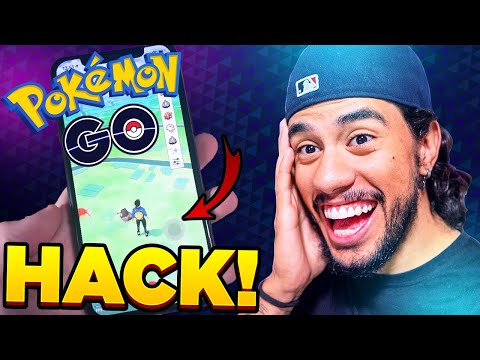 Pokemon Go Hack Android/iOS 🔥 Pokemon Go Spoofing ✓ Joystick GPS &  Teleport : r/technepal