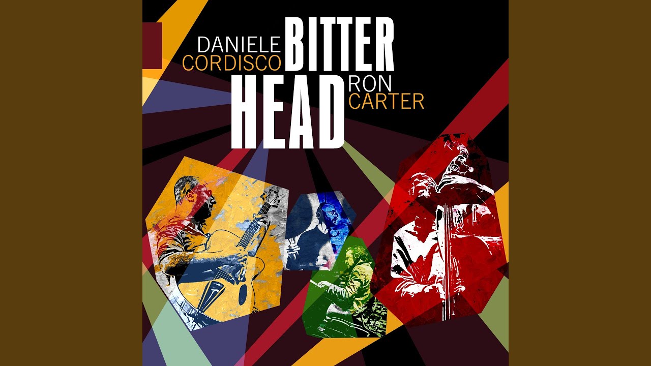 Bitter Head auf YouTube ansehen Bitter Head auf YouTube ansehen