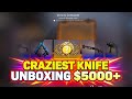 Best Knife Openings of December 2025 (Counter Strike)