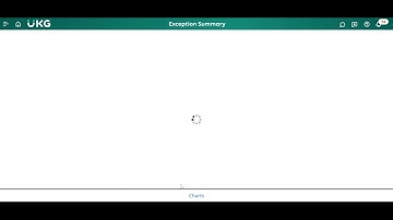 UKG Correcting Missed Punches