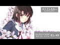 Nightcore - Rapid Life