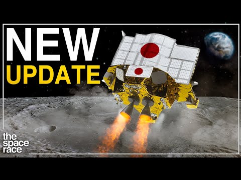 The Real Reason Japan Just Landed On The Moon!