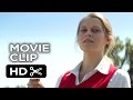 Kill Me Three Times Movie CLIP - Burning Car (2015) - Teresa Palmer, Simon Pegg Movie HD