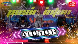 CAPING GUNUNG - NOVI JASMINE - PASIR INTAN