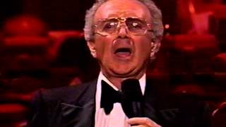 Vic Damone   September Song chords