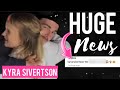 Kyra &amp; Preston Have Been Keeping A Secret