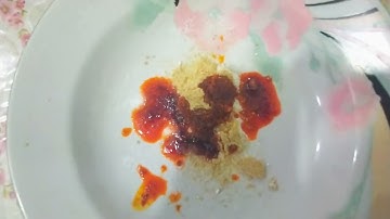 PROCEDURE TEXT - HOW TO MAKE INSTANT NOODLE 🍜