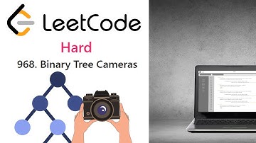 Leetcode 968(Hard) Binary Tree Cameras: Simple C++ Solution