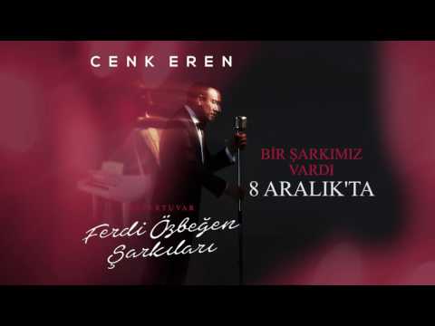 Cenk Eren -