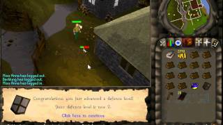 prestige-rs! runescape 2006 return!