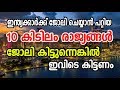 Top 10 Best Countries to Immigrate from India | ഇന്ത്യക്കാര്‍ക്ക് പോകാന്‍ പറ്റിയ 10 രാജ്യങ്ങള്‍