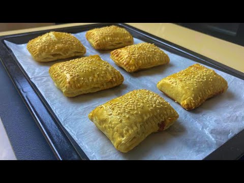 Leckeres Dessert in