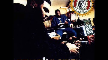Pete Rock & C.L Smooth - Worldwide