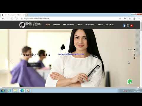How to make online Appointment - YouTube