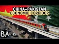 Chinas 62 billion plan to build pakistan
