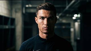 Cristiano Ronaldo From Poverty to Football Immortality
