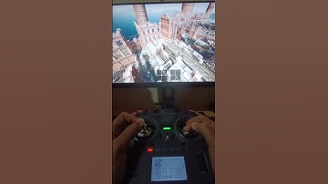 Uncrashed FPV Simulator with Radiomaster Boxer Crush | Mr Singh FPV