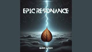 The City in Storm Official  Reprise Theme - EPIC RESONANCE Official | GMMK Audios