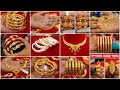            new gold jewelry collection 119