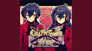 Download Lagu おこちゃま戦争 - Childish War (feat. Shan Kikuchi) Download Lagu おこちゃま戦争 - Childish War (feat. Shan Kikuchi)