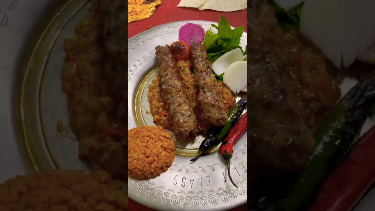 Haşhaş kebabı #steak #kebaplar #food #kebap #yemek #çorba #yemektarifi #tekirdağ #yemektarifleri Haşhaş kebabı #steak #kebaplar #food #kebap #yemek #çorba #yemektarifi #tekirdağ #yemektarifleri