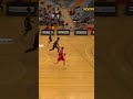 He is just 13💥#MobaredeAkingbade #dunk #u14 #national #2024 #victoria #basketball #shorts #australia
