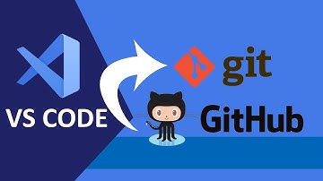 Como Trabajar con Git, Github en Visual Studio Code