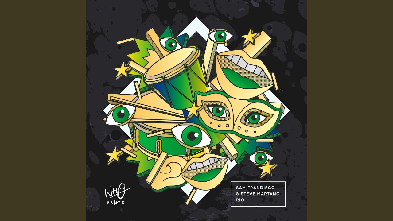 Watch Rio on YouTube Watch Rio on YouTube