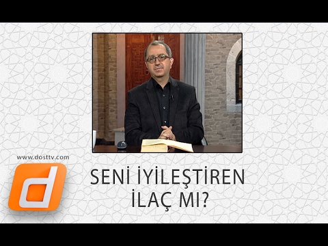 KATRE - SENİ İYİLEŞTİREN İLAÇ MI?