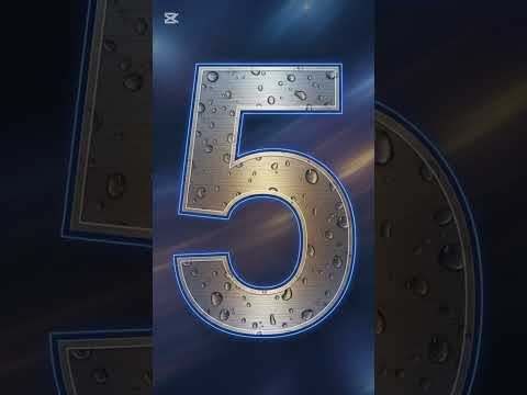 تفسير رؤية رقم 5 في المنام