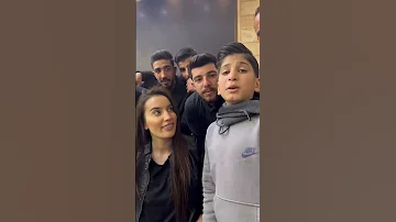الشاعر الصغير الصاعد ابن الكبير احمد الخنسا يتحدى الجيل القادم Dabke Lebanon 