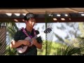 Ukulele Festival Hawaii 2015 –Jake Shimabukuro