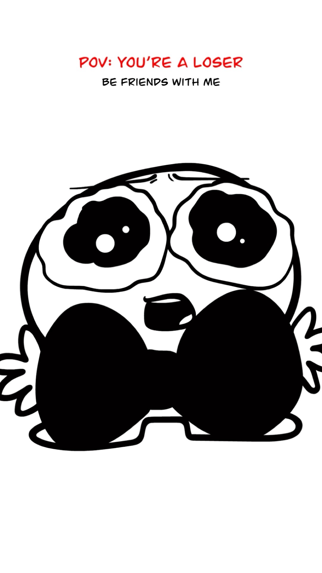 No Matter What I Do… ? (Animation Meme) #shorts