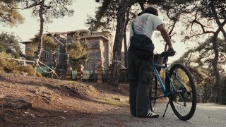 My Film Color Grading Workflow (DaVinci Resolve + Dehancer)