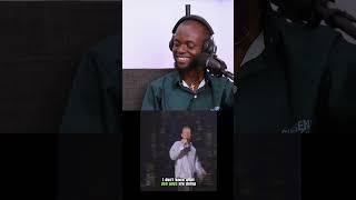 BLACK GUY reaction to Bill Burr Jokes That Would Get You Cancelled in 10 Seconds #shorts #ytshorts