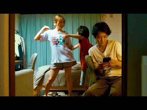 [Kasumi Mori's super laid-back idol dance] A former underground idol tries dancing again 10 years...