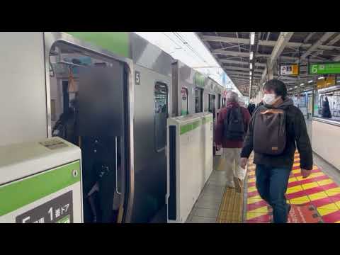 【ビックカメラ・全4種】山手線池袋駅新発車メロディー全4種類