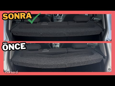 Pandizot Tamiri nasıl yapılır?