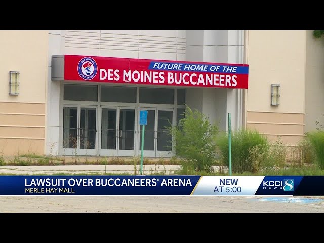 Home - Des Moines Buccaneers