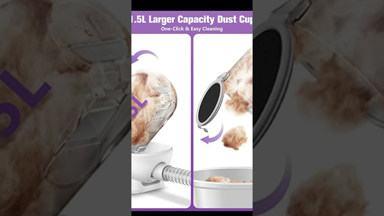 "Professional-Quality Grooming at Your Fingertips: Homeika's Complete Dog Grooming Solution!"