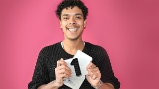 Route 94 - My Love Ft Jess Glynne Official Number 1 Award Interview