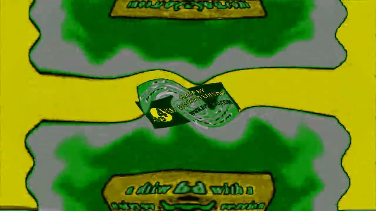 PBS Kids Dot Parody Version Logo Effects Round 301 V2