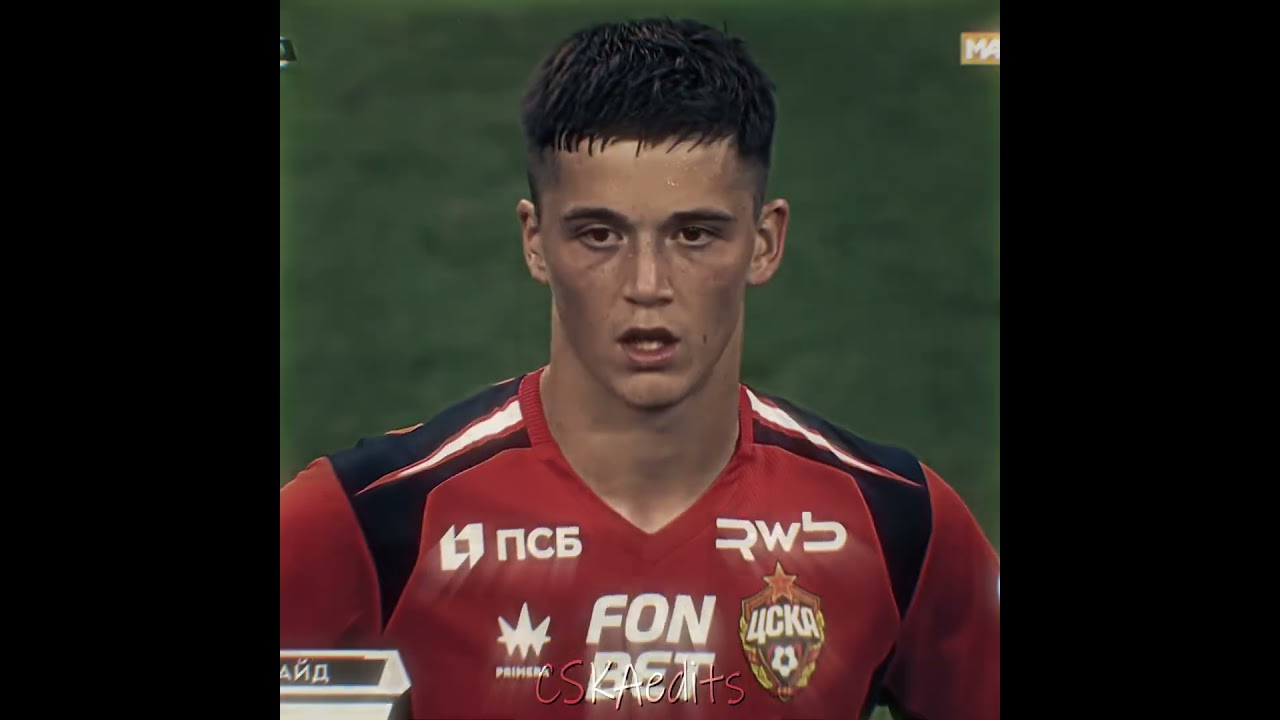 Kirill Glebov | The fastest player in Russia