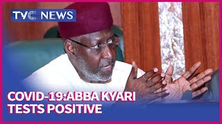 Covid-19: Buhari's COS Abba Kyari, Governor positive and other newspaper headlines screenshot 2