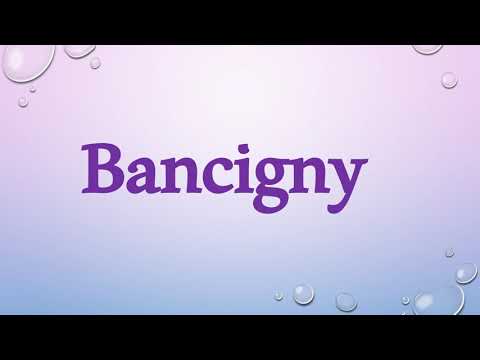 Bancigny in three films: Saint-Nicolas and the fortified churches of Thiérache