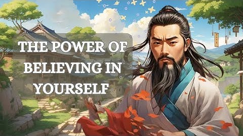 Rising Beyond Limits |The Magic of Self-Belief—Short story