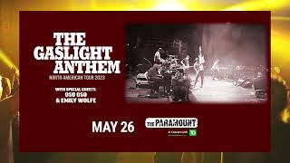 Playing LIVE this week @Paramountny370 Huntington, Long Island, New York (May 23rd - May 26th, 2023)